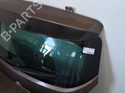 Tailgate PEUGEOT 3008 I MPV (0U_) 2.0 HDi Hybrid4 (0URHCA) | BP28406528C6 