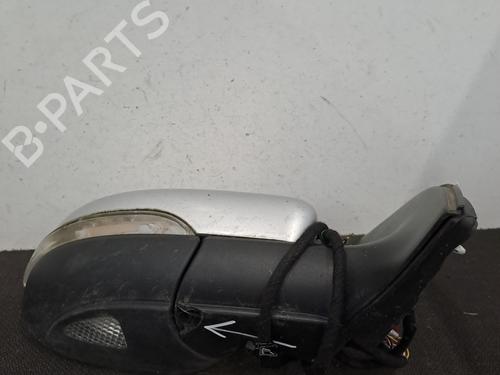 Right mirror VW GOLF VI (5K1) 1.6 TDI | BP28391766C27 