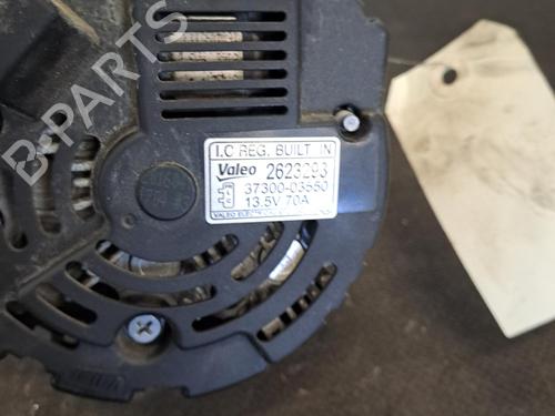 Alternator KIA PICANTO II (TA) 1.2 | BP37176061M7 - Image 4
