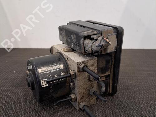 ABS pump SEAT LEON (1P1) 1.9 TDI | BP28391640M43