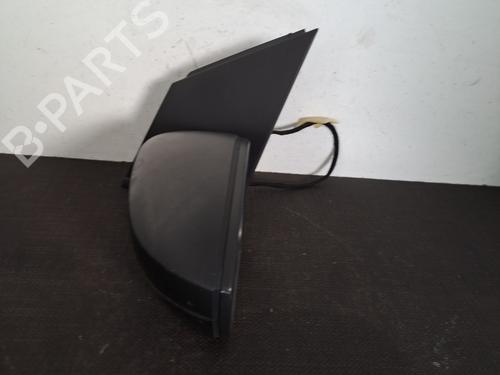Left mirror VW POLO V (6R1, 6C1) 1.2 | BP28406908C26