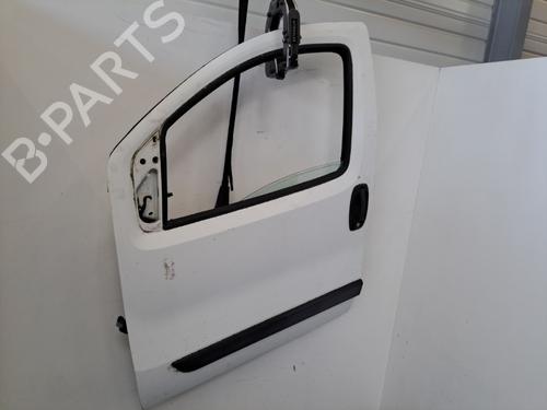 Left front door CITROËN NEMO Box Body/MPV (AA_) 1.4 HDi | BP28392999C2 