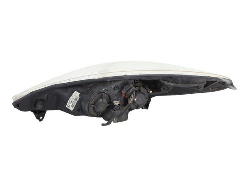 Used Right headlight Right headlight PEUGEOT 206+ (2L_, 2M_) 1.4 HDi eco 70 (68 hp) 39991444 39991444
