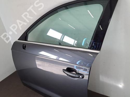 Left front door AUDI A3 Sportback (8VA, 8VF) 2.0 TDI | BP29549702C2 