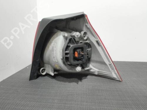 Left taillight VW GOLF V (1K1) 1.9 TDI | BP28411006C34