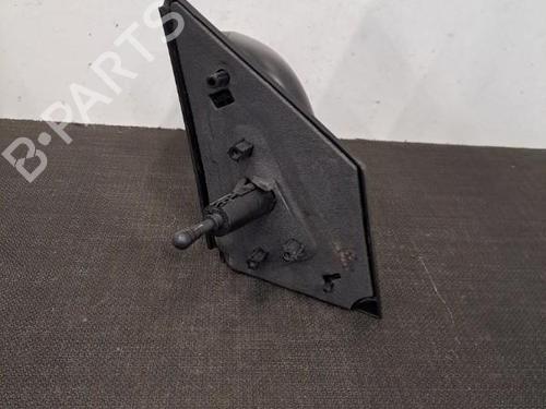 Left mirror NISSAN NOTE (E11, NE11) 1.4 | BP28396437C26 