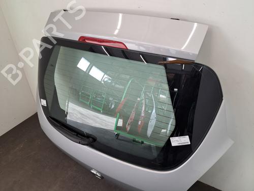 Tailgate FIAT BRAVO II (198_) 1.9 D Multijet (198AXE1A) | BP28398272C6