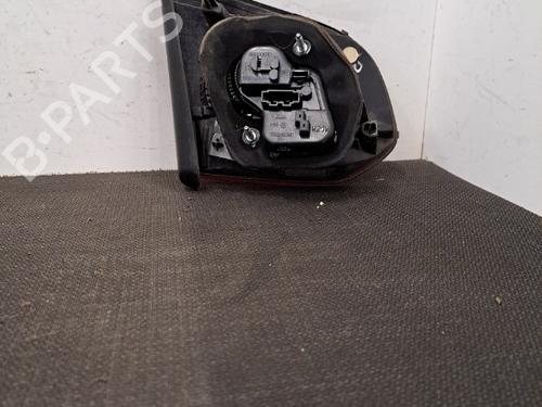 Right tailgate light VW GOLF VI (5K1) 2.0 TDI | BP28393146C80 
