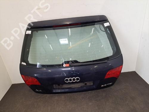 Tailgate AUDI A4 B7 Avant (8ED) 2.0 TDI | BP28398612C6 