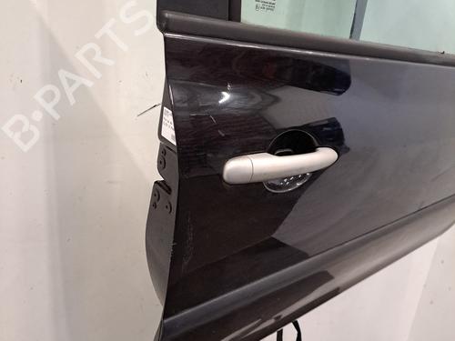 Right front door RENAULT CLIO III (BR0/1, CR0/1) 1.5 dCi (C/BR0G, C/BR1G) | BP28392734C3