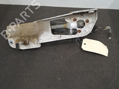 Used Front wiper motor Front wiper motor CITROËN AX (ZA-_) 10 (50 hp) 28408702 28408702