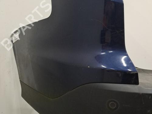 Rear bumper FORD FOCUS III Turnier 1.6 TDCi | BP28392278C8