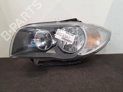 Left headlight BMW 1 (E87) 116 d | BP28409761C28  - Image 6