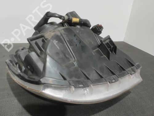 Left headlight KIA PICANTO I (SA) 1.1 CRDi | BP28410541C28 - Image 5