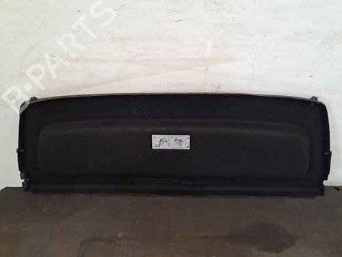 Rear parcel shelf OPEL CORSA D (S07) | BP36442139C85 - Image 2