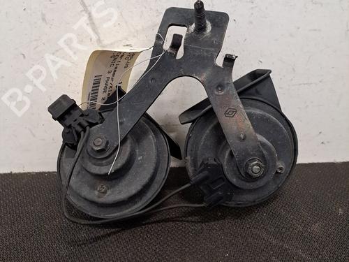Horn RENAULT SCÉNIC III (JZ0/1_) 1.5 dCi | BP28406935E13