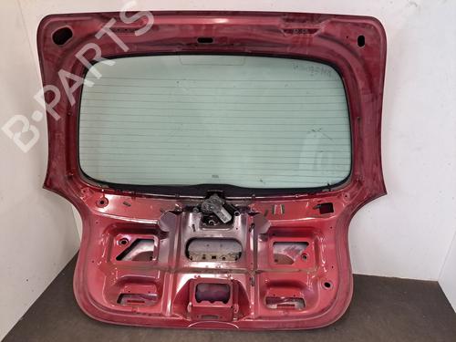 Tailgate CITROËN XSARA PICASSO (N68) 1.6 HDi | BP28393609C6 