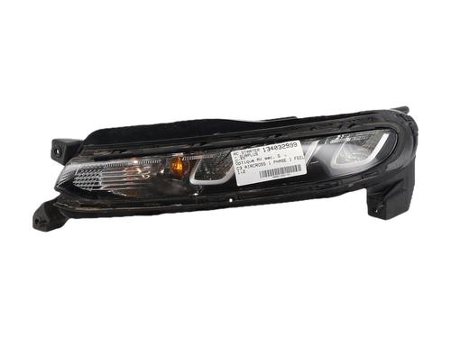 Left front indicator CITROËN C3 AIRCROSS II (2R_, 2C_) 1.2 PureTech 110 (2RHNZB, 2RHNZW, 2RHNPX, 2RHNPJ) | BP39991500C32 - Image 4