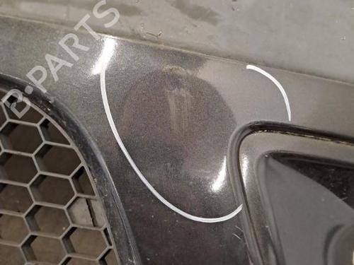 Front bumper DACIA LOGAN MCV (KS_) 1.5 dCi (KS0W) | BP28393357C7 