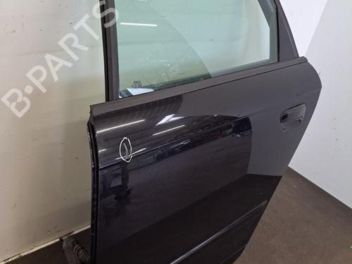 Left rear door SEAT EXEO (3R2) 2.0 TDI | BP28400565C4 
