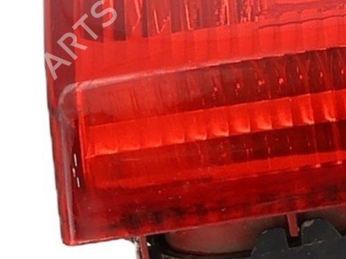 Right taillight CITROËN JUMPY II Van 1.6 HDi 90 8V | BP36414535C35 - Image 4