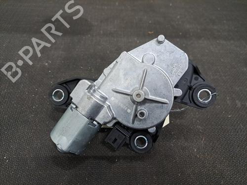 Viskermotor bakrute RENAULT TWINGO III (BCM_, BCA_) 1.0 SCe 75 (73 hp) 28407244