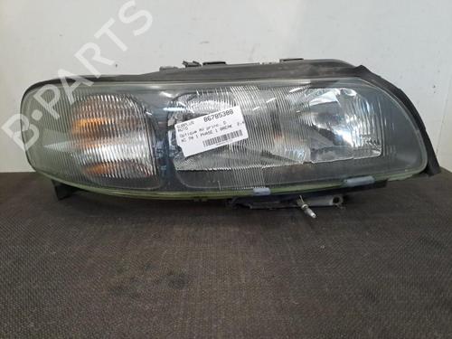 Højre forlygte VOLVO XC70 I Cross Country (295) D5 XC AWD (163 hp) 28398971