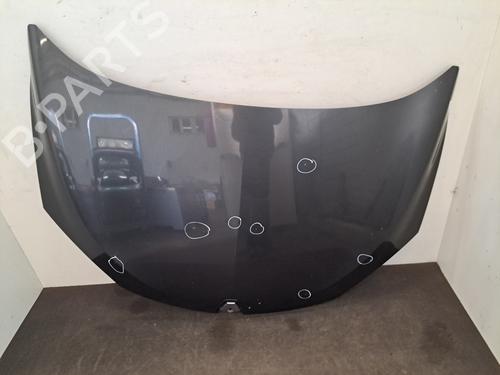 Hood RENAULT MEGANE III Hatchback (BZ0/1_, B3_) 1.5 dCi (BZ09, BZ0D, BZ1W, BZ29, BZ14) | BP28406928C1 
