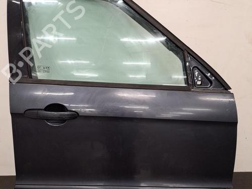 Right front door FORD S-MAX (WA6) 2.0 TDCi | BP28404936C3 