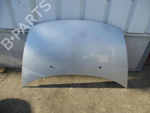 Used Hood CITROËN C3 I (FC_, FN_) 1.1 i (60 hp) 28405849