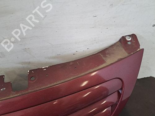 Used Grille Grille 37195504 37195504