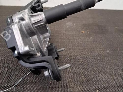 Used Rear wiper motor RENAULT GRAND SCÉNIC III (JZ0/1_) 1.5 dCi (JZ09, JZ0D, JZ10, JZ14, JZ1G, JZ29, JZ2C) (110 hp) 28401702