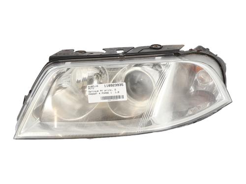 Left headlight VW PASSAT B5 (3B2) 1.9 TDI | BP36441799C28 - Image 2