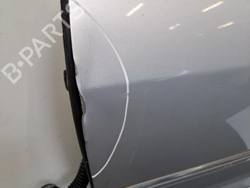 Left front door PEUGEOT 407 SW (6E_, 6D_) 1.6 HDi 110 | BP28393031C2 