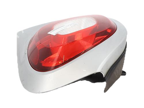 Right taillight SMART FORFOUR Hatchback (453) 1.0 (453.042, 453.043) | BP37410428C35 - Image 2