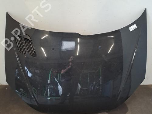 Used Hood PEUGEOT 206 Hatchback (2A/C) 1.4 i (75 hp) 29299984