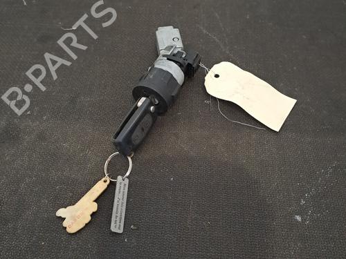 Clé de contact PEUGEOT 207 (WA_, WC_) 1.6 16V RC (174 hp) 28401305