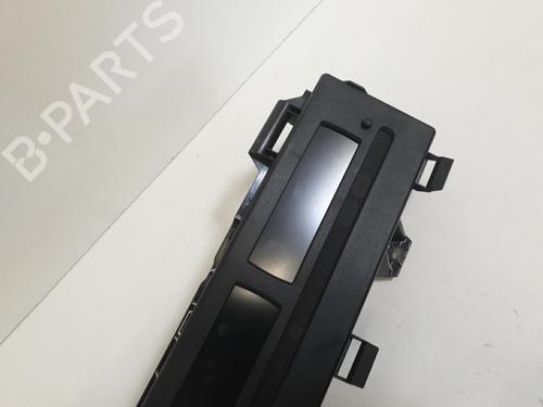 Instrument cluster RENAULT SCÉNIC III (JZ0/1_) 1.5 dCi | BP28396940C47 