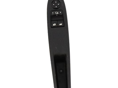 Left front window switch CITROËN DS3 (SA_) 1.4 HDi 70 (SA8HP4) | BP31362152I27