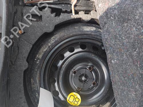 Right rear door NISSAN MICRA III (K12) 1.2 16V | BP29320037C5 
