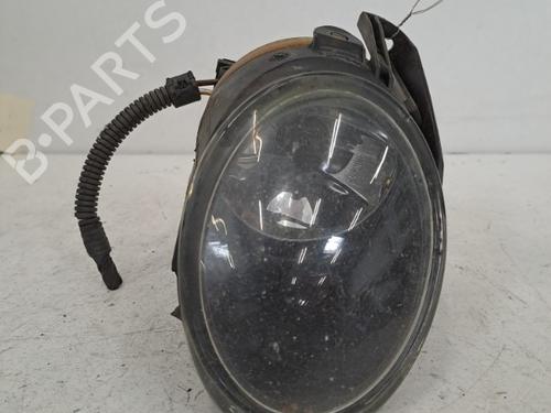 Used Right front fog light VW PASSAT B6 (3C2) 1.9 TDI (105 hp) 28410045