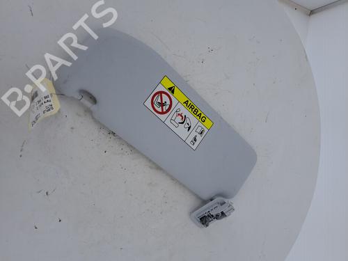 right-sun-visor-peugeot-208-i-ca_-cc_-2012-2013-2014-2015-2016-2017-2018-2019-2020-2021-32093781 main image