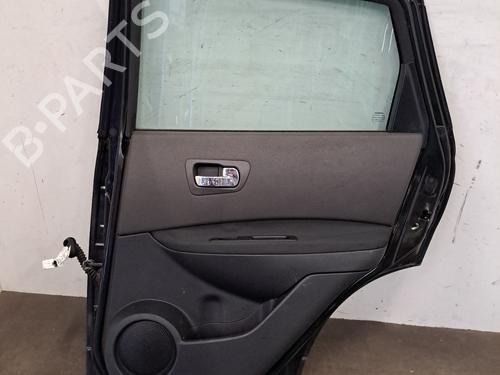 Used Right rear door Right rear door NISSAN QASHQAI I (J10, NJ10) 1.5 dCi (106 hp) 36008799 36008799