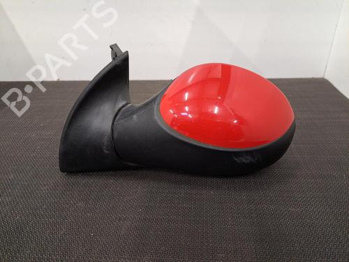 Used Left mirror PEUGEOT 1007 (KM_) 1.4 (75 hp) 28402884