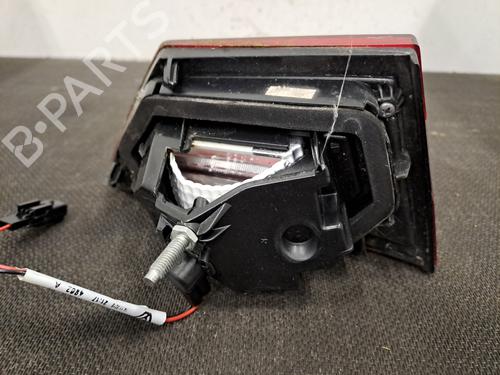 Right tailgate light RENAULT CLIO IV (BH_) 1.5 dCi 90 | BP28403909C80 