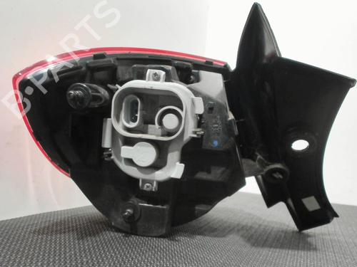 Right taillight ALFA ROMEO GIULIETTA (940_) 1.6 JTDM (940FXD1A) | BP29735622C35 