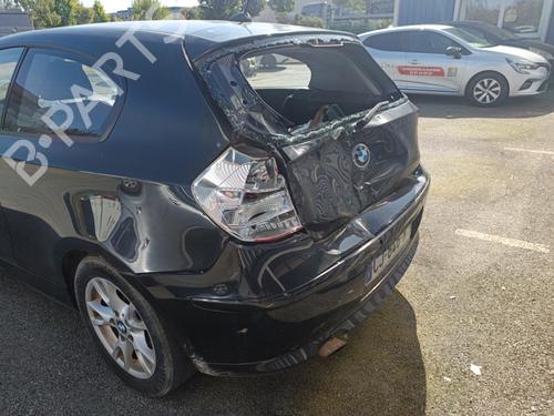 Used Parts BMW 1 (E81)  118 d  3985172
