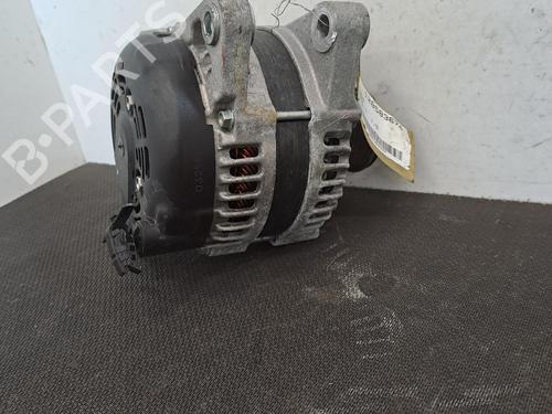 Alternator CITROËN C3 III (SX) 1.5 BlueHDi 100 (SXYHYP, SXYHTU) | BP37176087M7 - Image 3