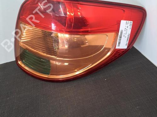 Used Right taillight SUZUKI SX4 (EY, GY) 1.9 DDiS (RW419D) (120 hp) 28396937