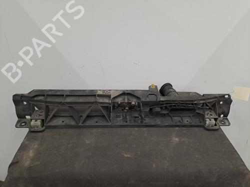 Used Crossmember CITROËN C4 Picasso II 1.6 BlueHDi 120 (120 hp) 28398165